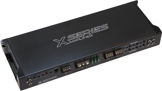 Audio System X-80.6. ����������� �������������� X-80.6.